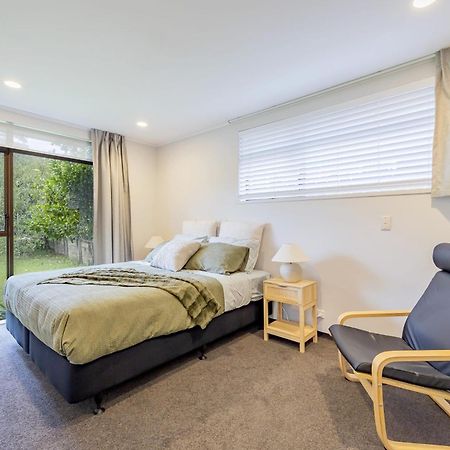 Entire House With Pool, Spa Auckland Ngoại thất bức ảnh