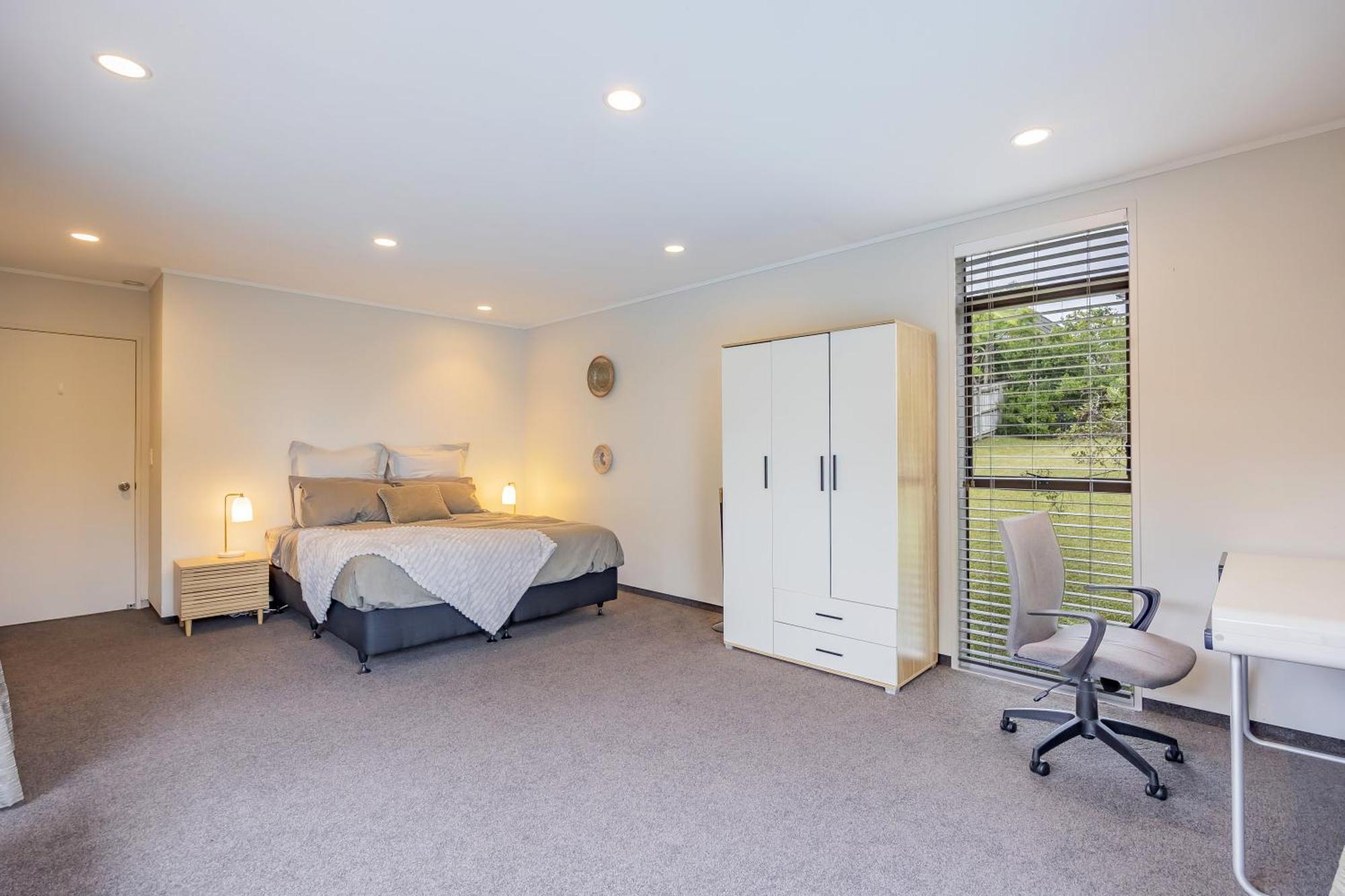 Entire House With Pool, Spa Auckland Ngoại thất bức ảnh
