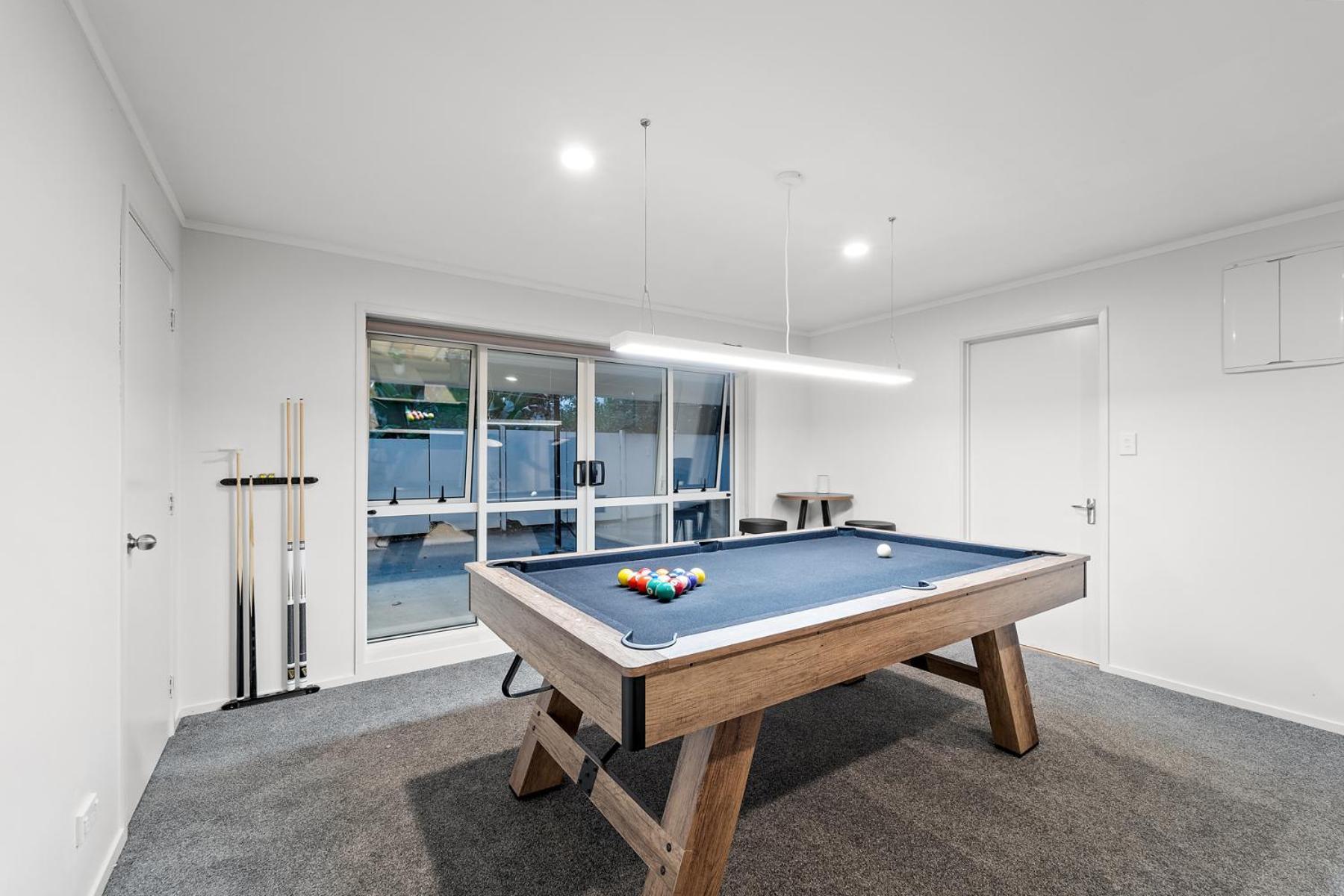 Entire House With Pool, Spa Auckland Ngoại thất bức ảnh